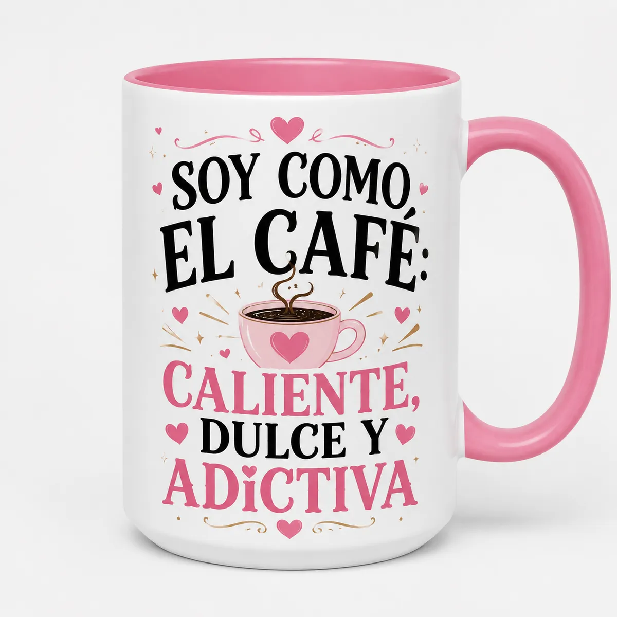 Taza 18+ Modelo 6