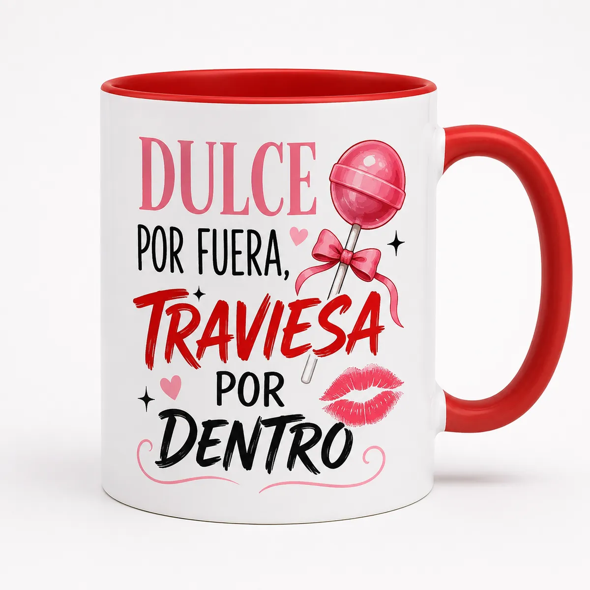 Taza 18+ Modelo 9
