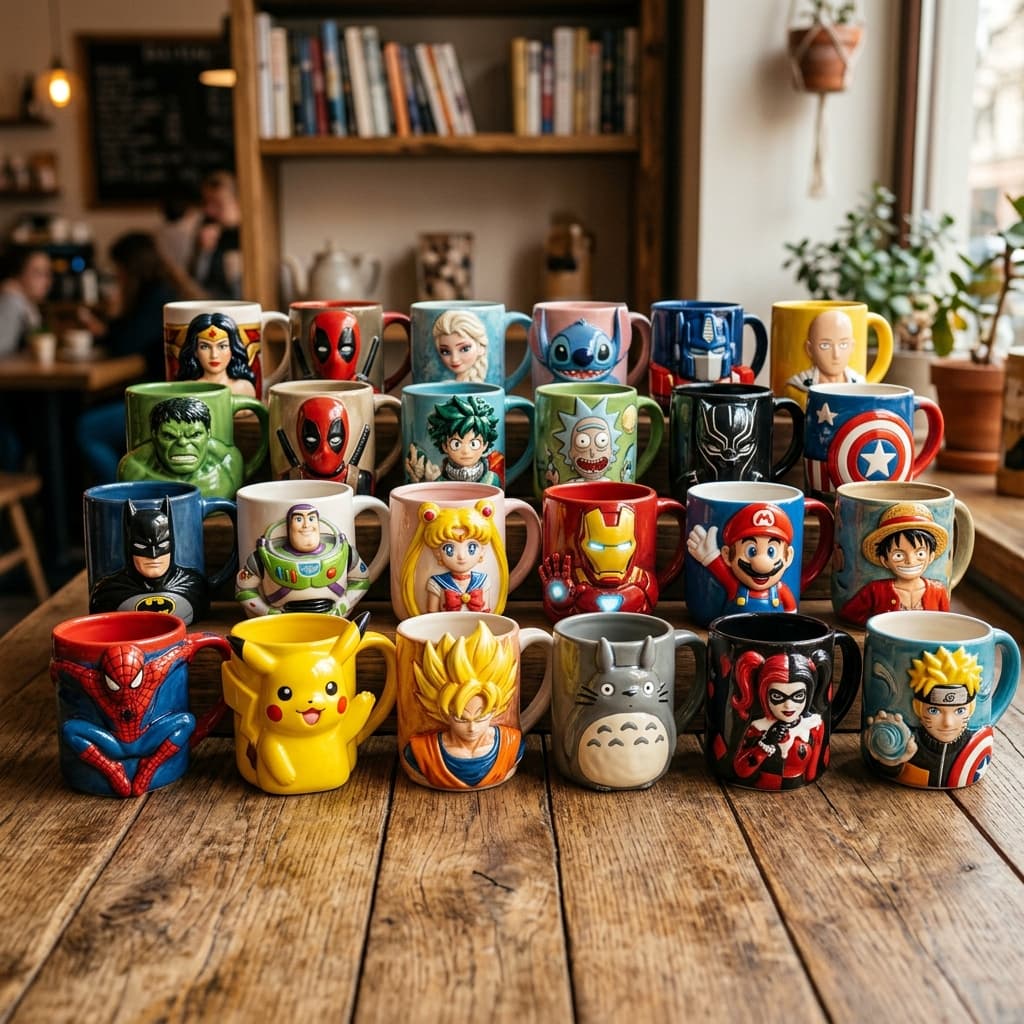 Diseños Infantiles 3D