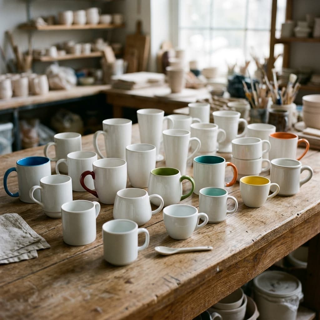 El Mayorista de Tazas