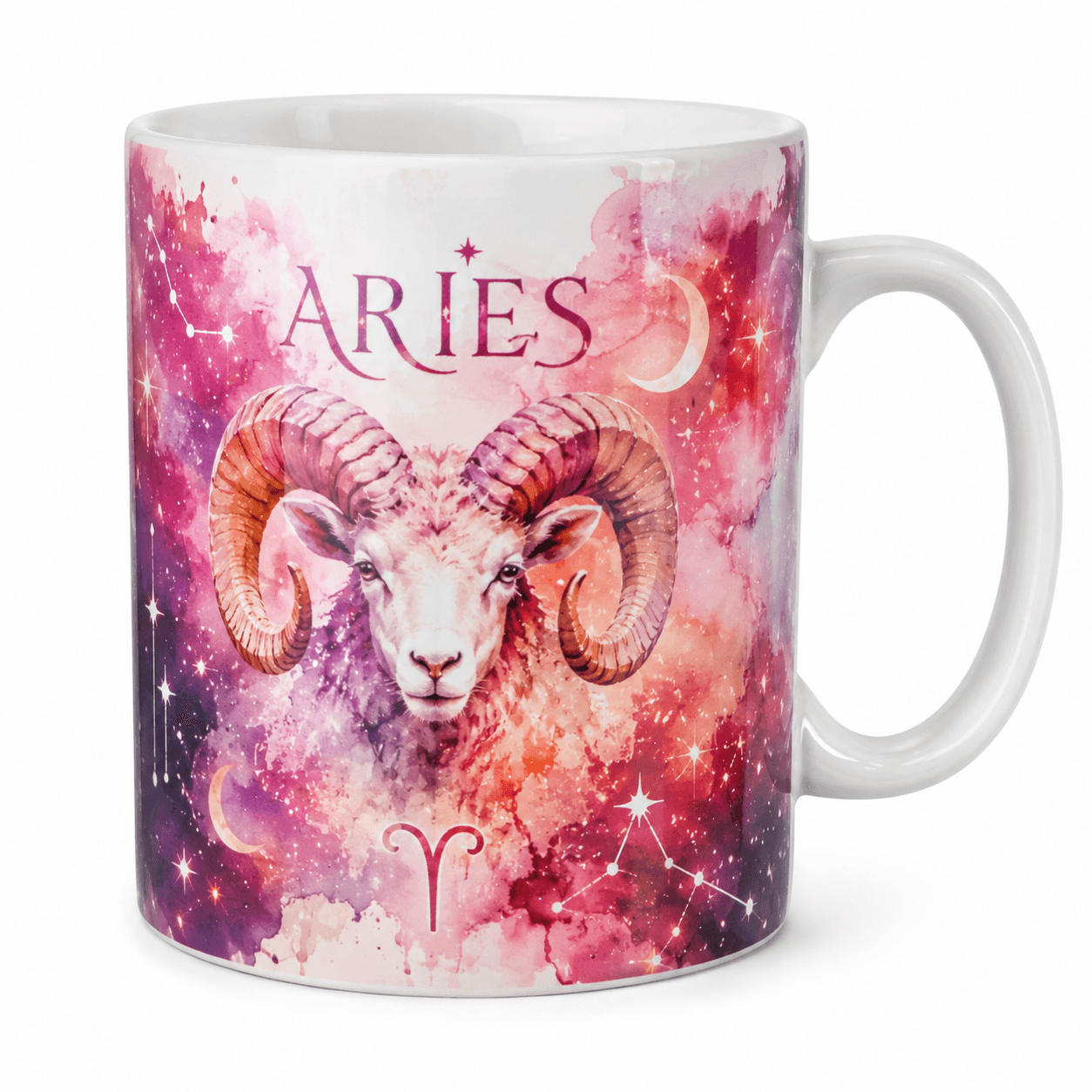 Taza ARIES Modelo 3
