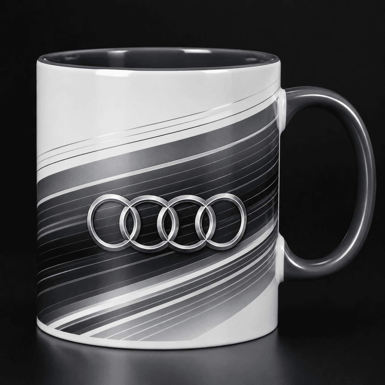 Taza Audi Modelo 11