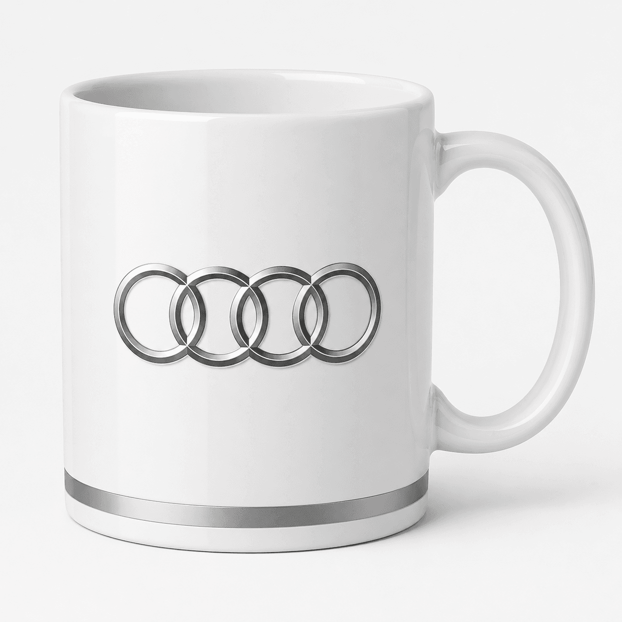 Taza Audi Modelo 2