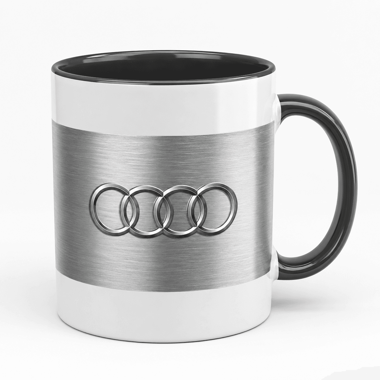 Taza Audi Modelo 7