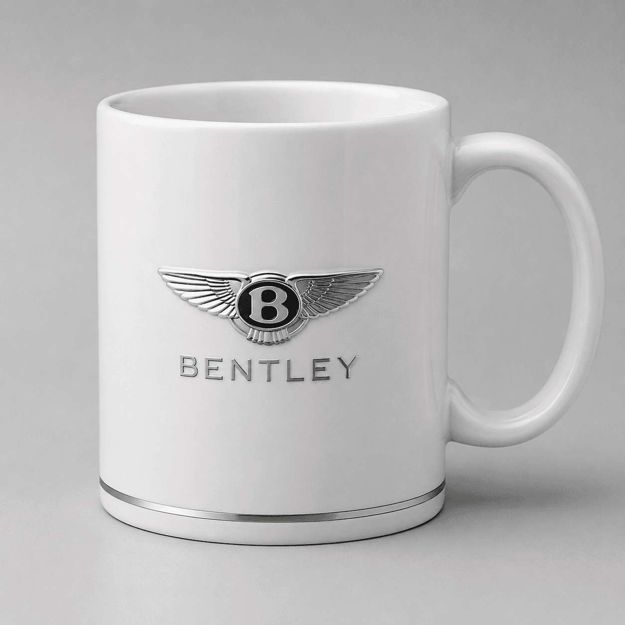 Taza Bentley Modelo 2