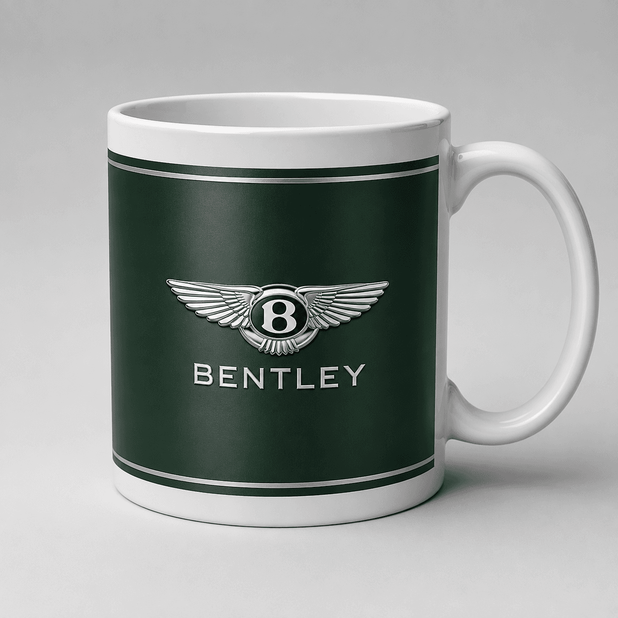 Taza Bentley Modelo 3