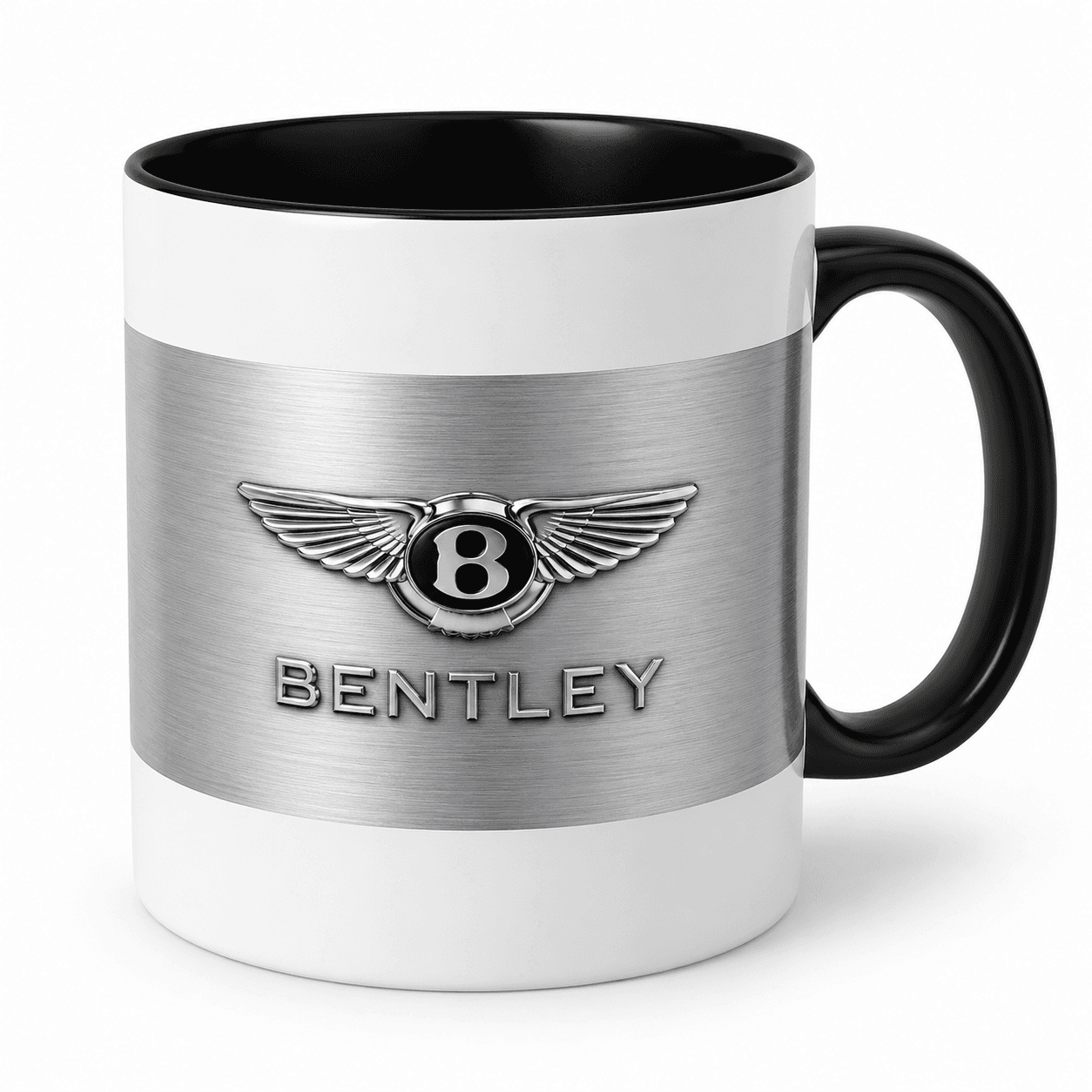 Taza Bentley Modelo 7