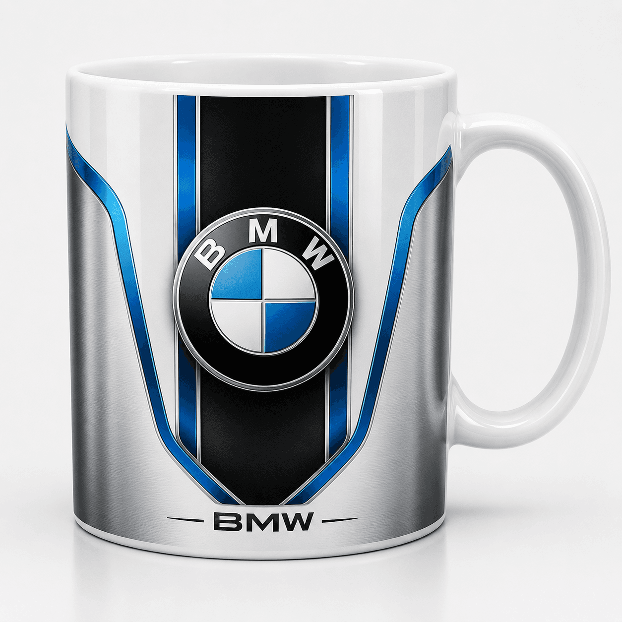 Taza BMW Modelo 10