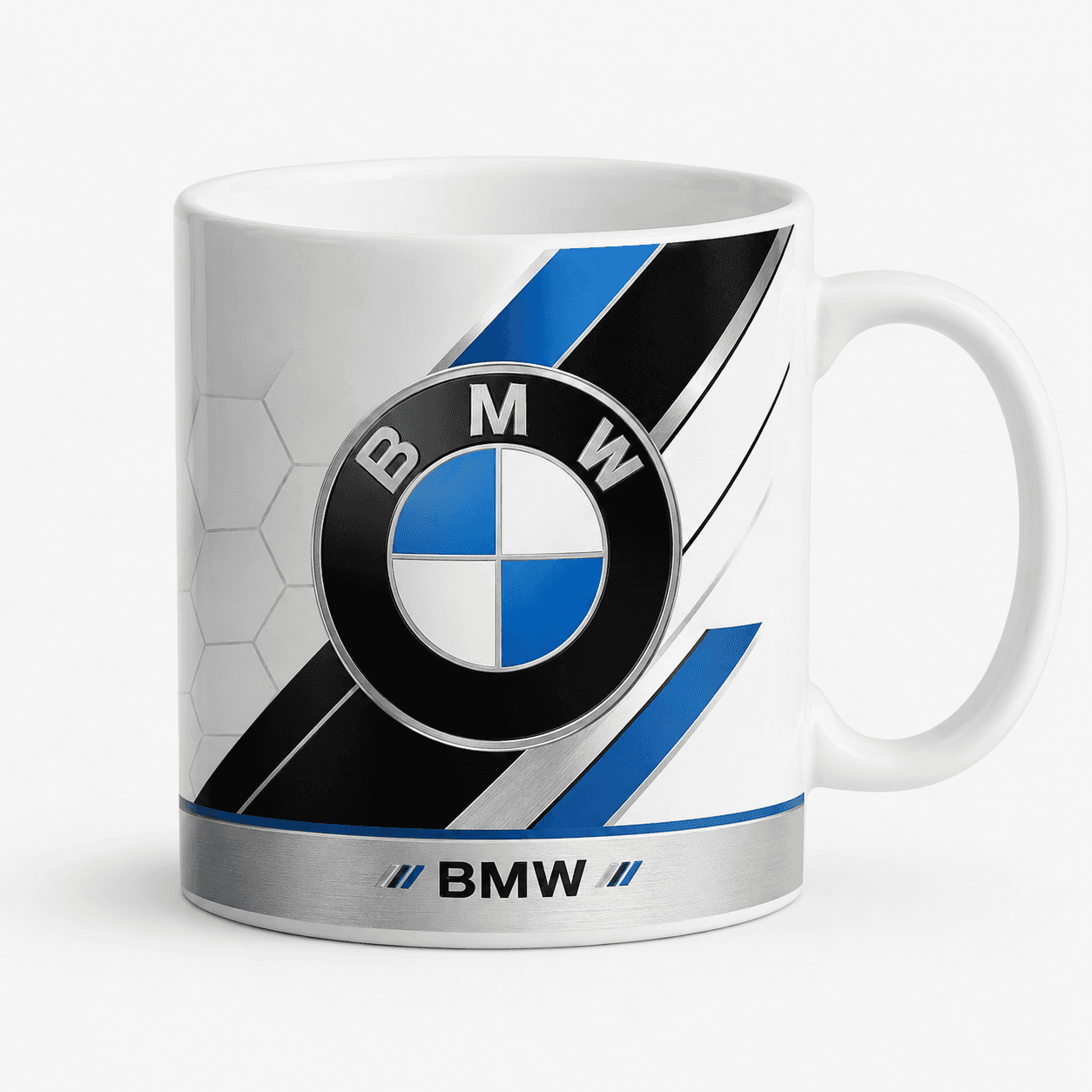 Taza BMW Modelo 11