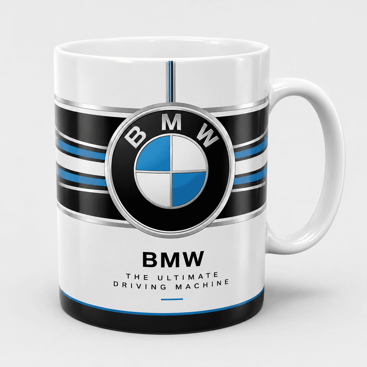Taza BMW Modelo 3