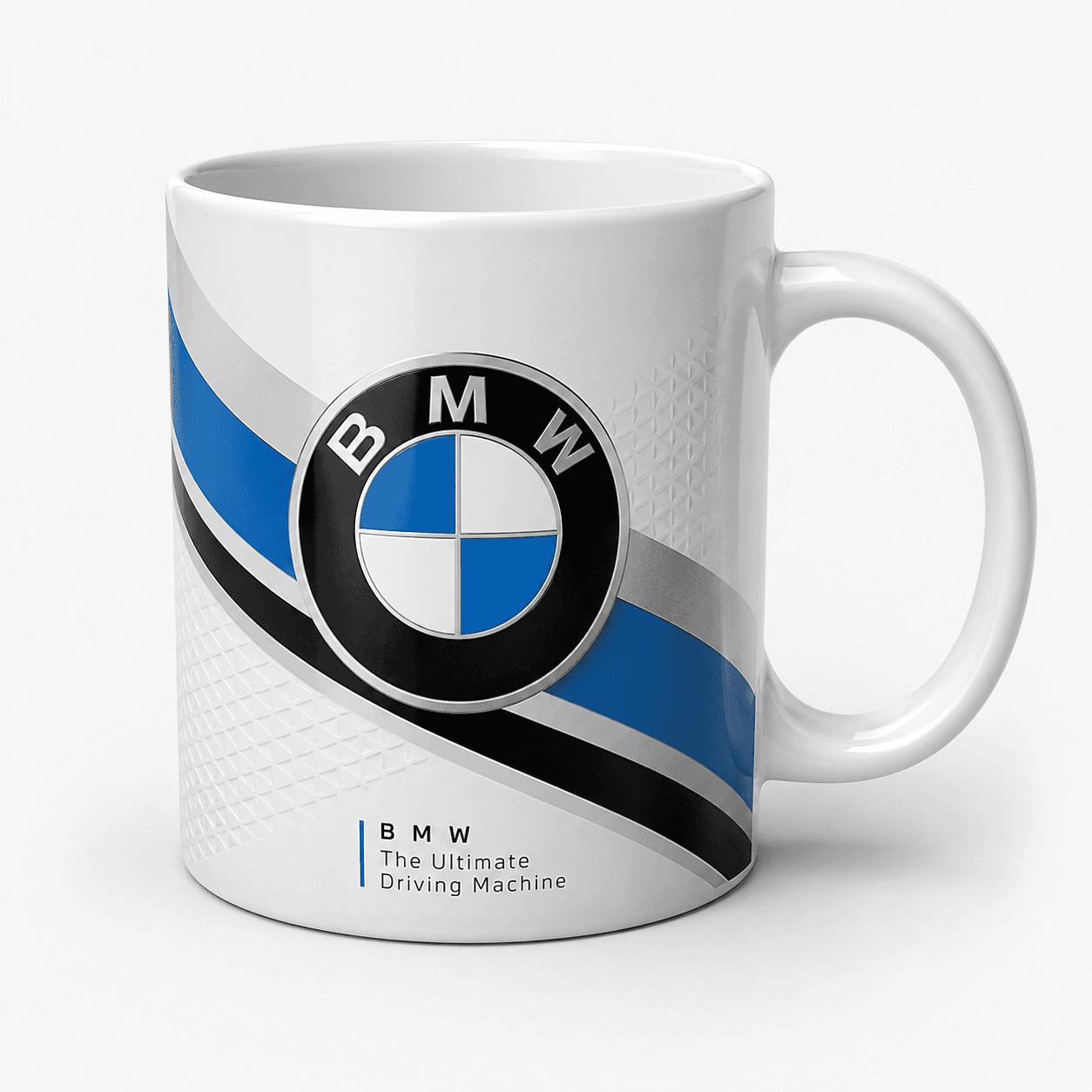 Taza BMW Modelo 4