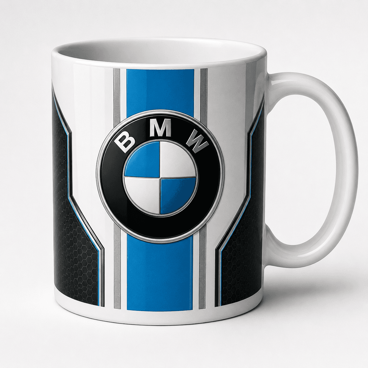 Taza BMW Modelo 5