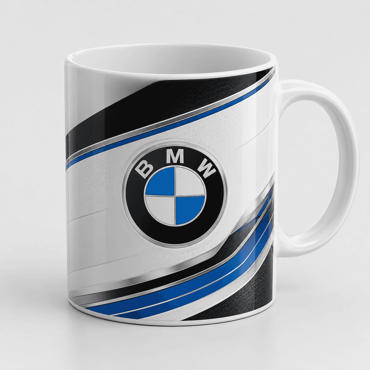 Taza BMW Modelo 6