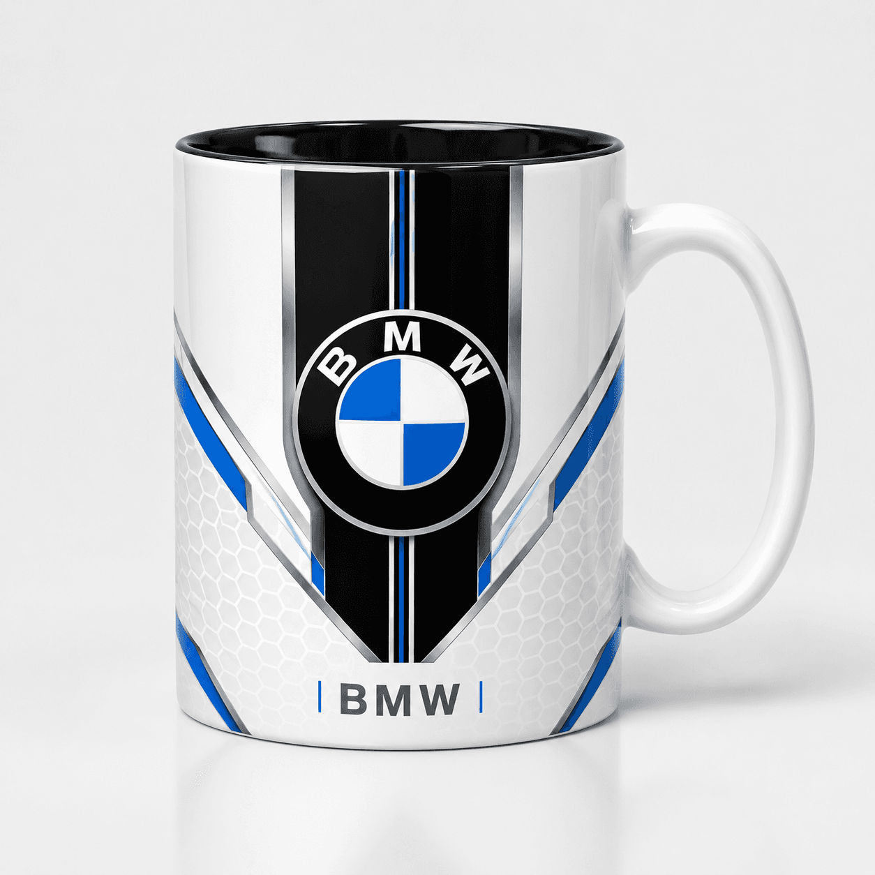 Taza BMW Modelo 7
