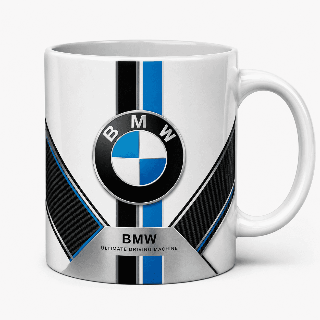 Taza BMW Modelo 8