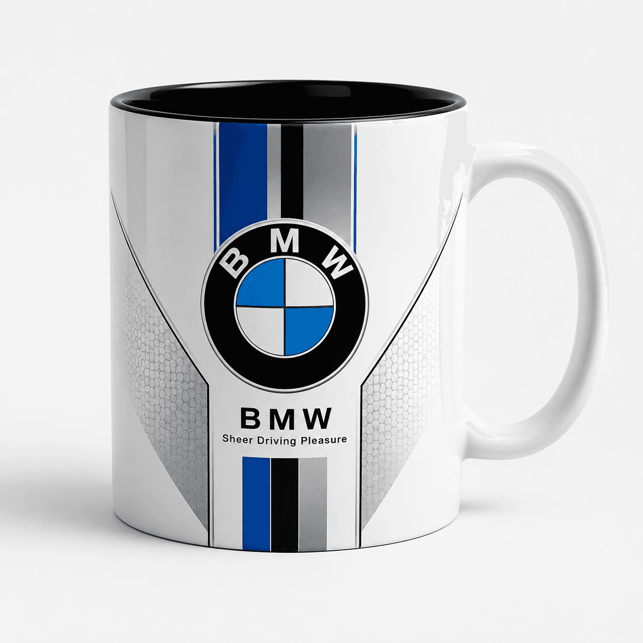 Taza BMW Modelo 9