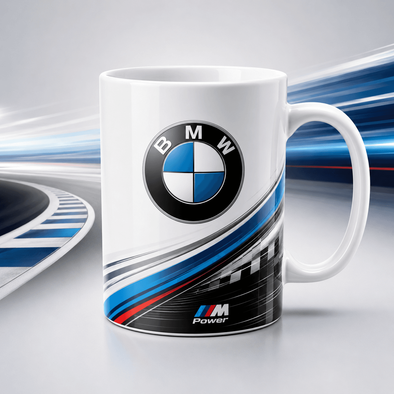 Taza BMW Modelo 1