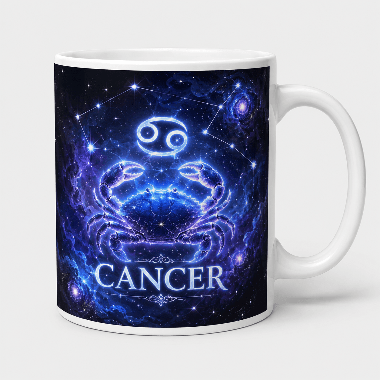 Taza CANCER Modelo 2