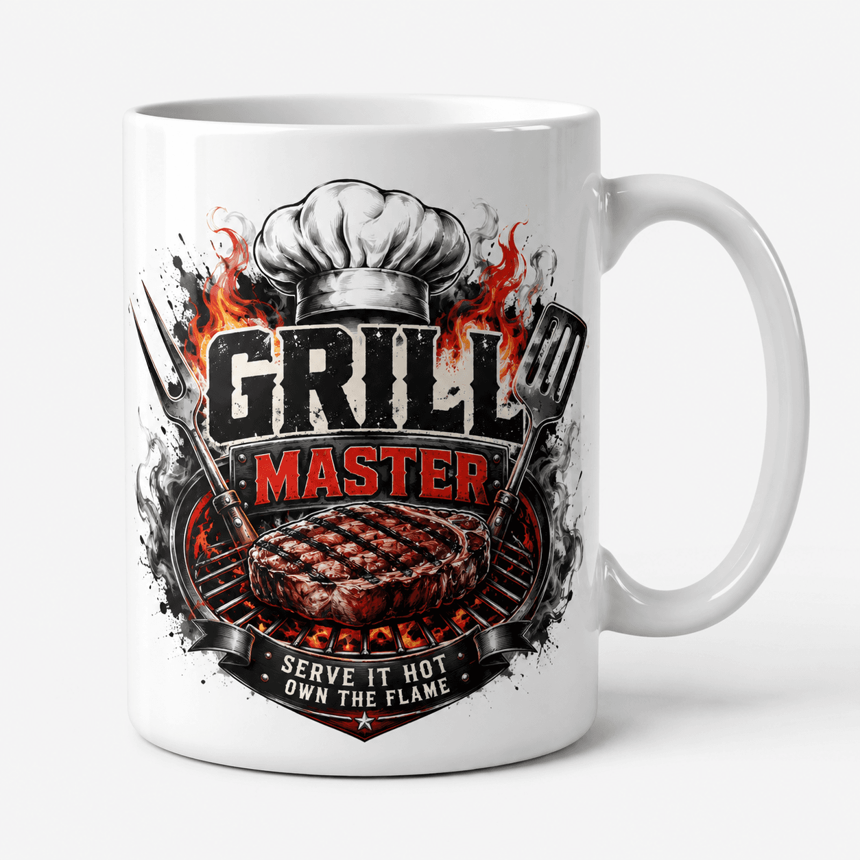 Taza CHEF Modelo 5