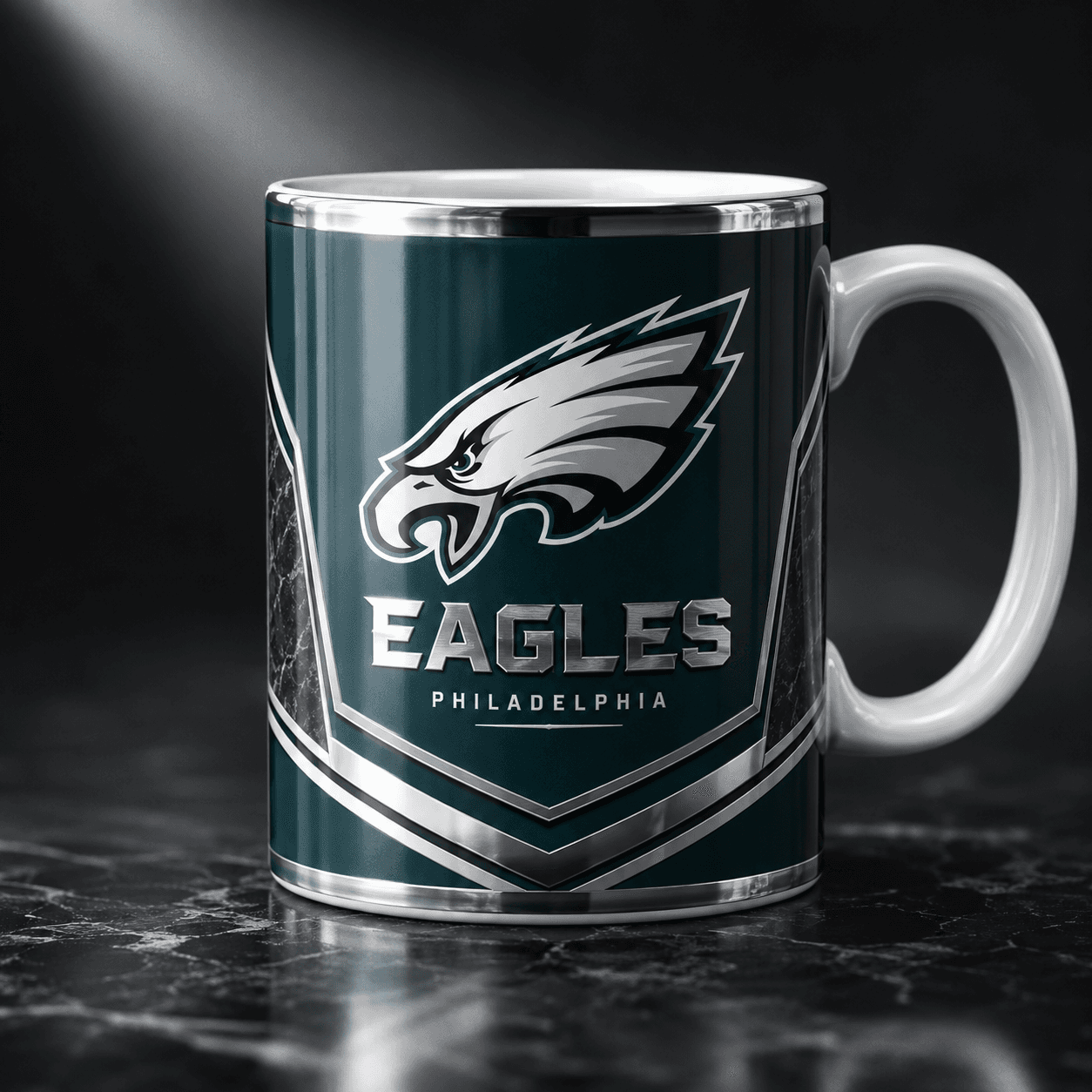 Taza EAGLES Modelo 5
