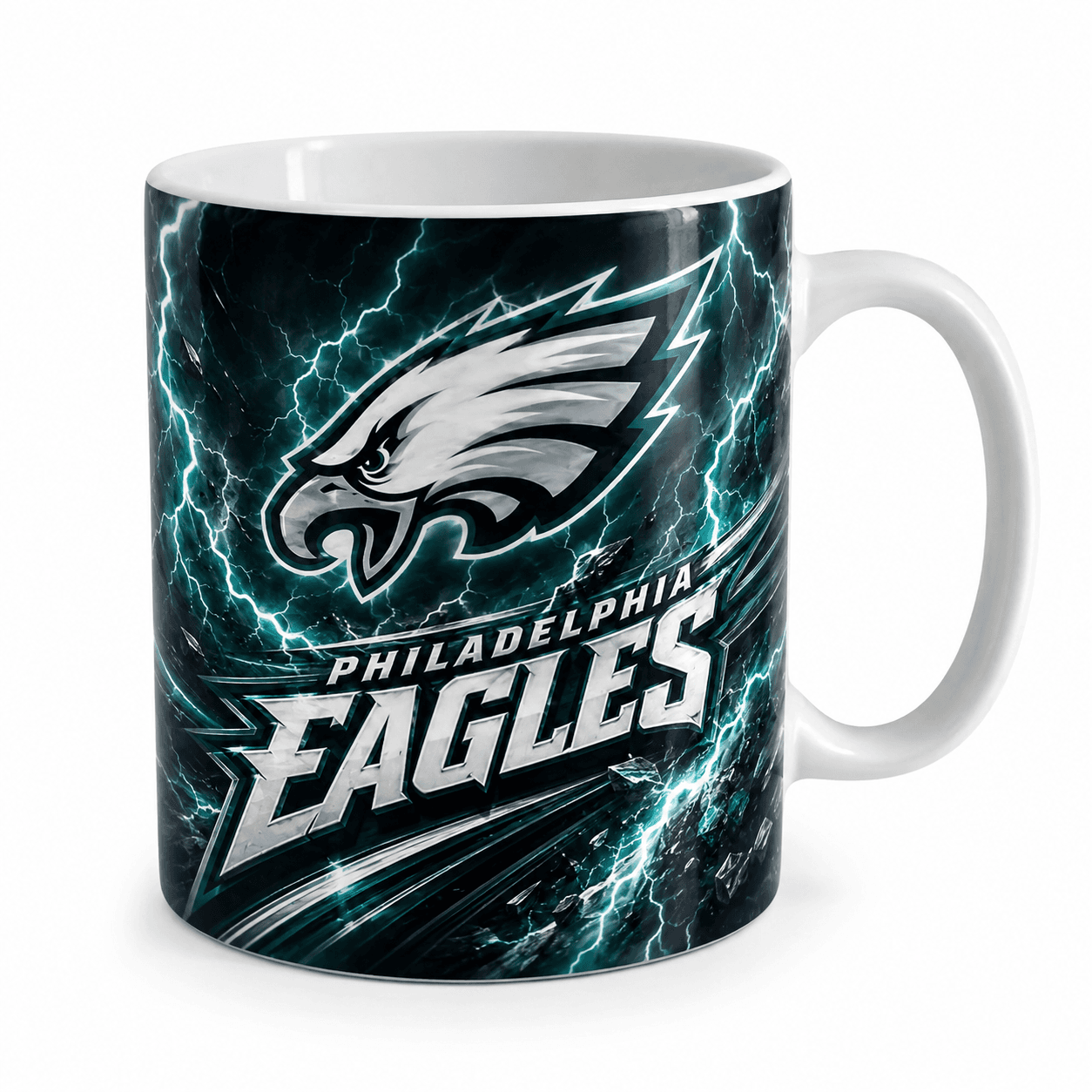 Taza EAGLES Modelo 7
