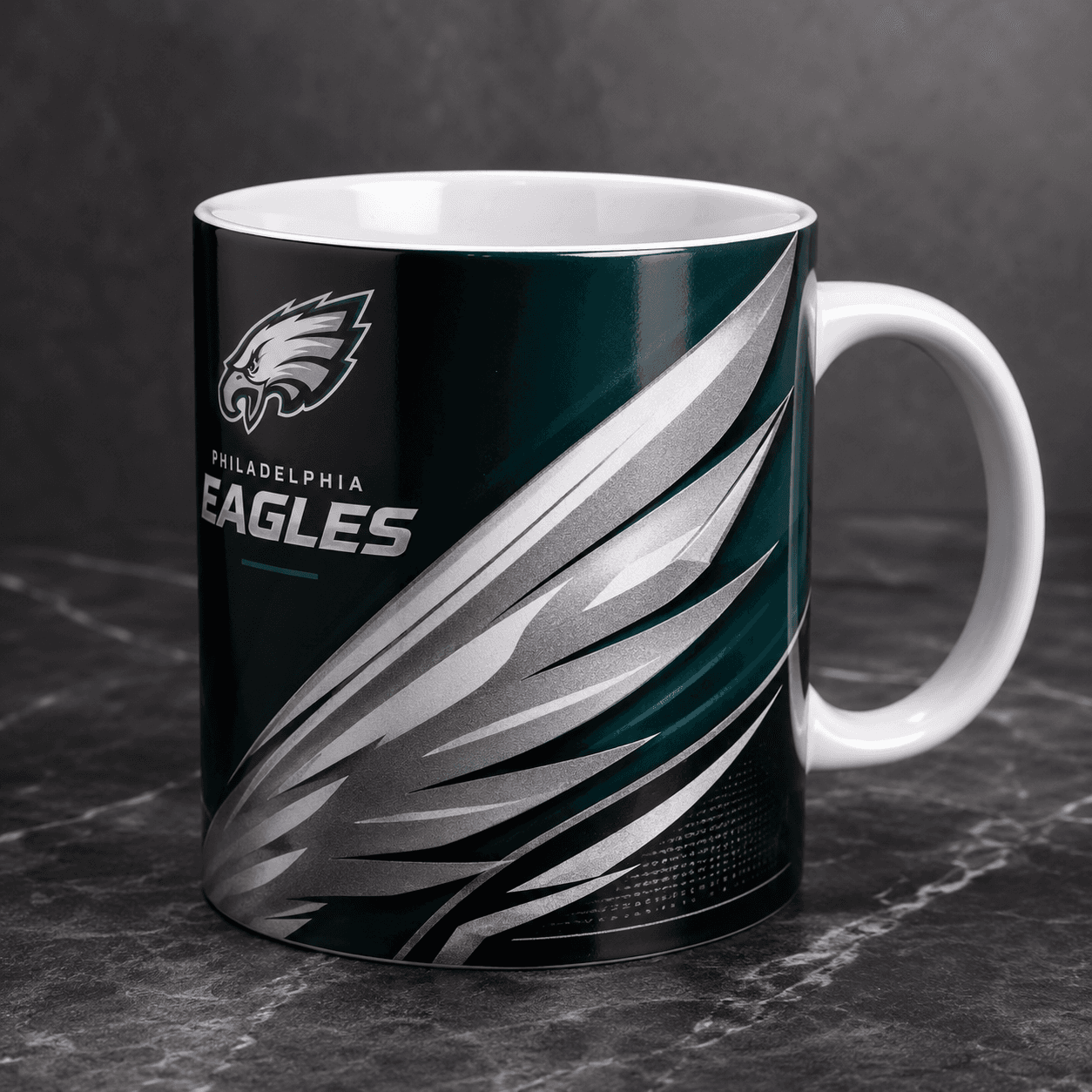 Taza EAGLES Modelo 8