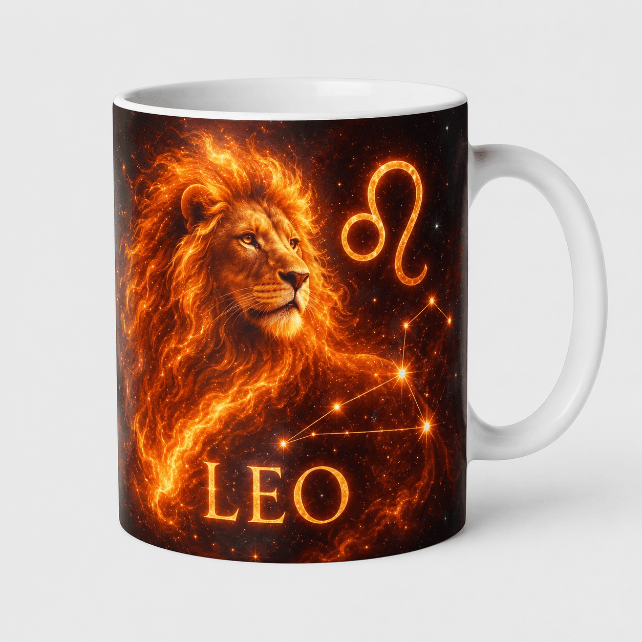 Taza LEO Modelo 2