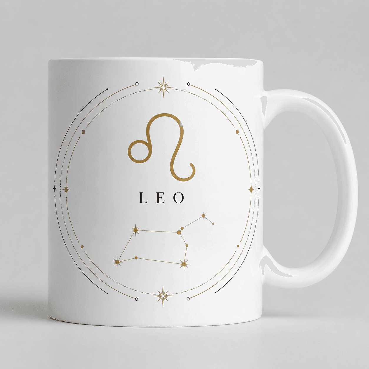 Taza LEO Modelo 3