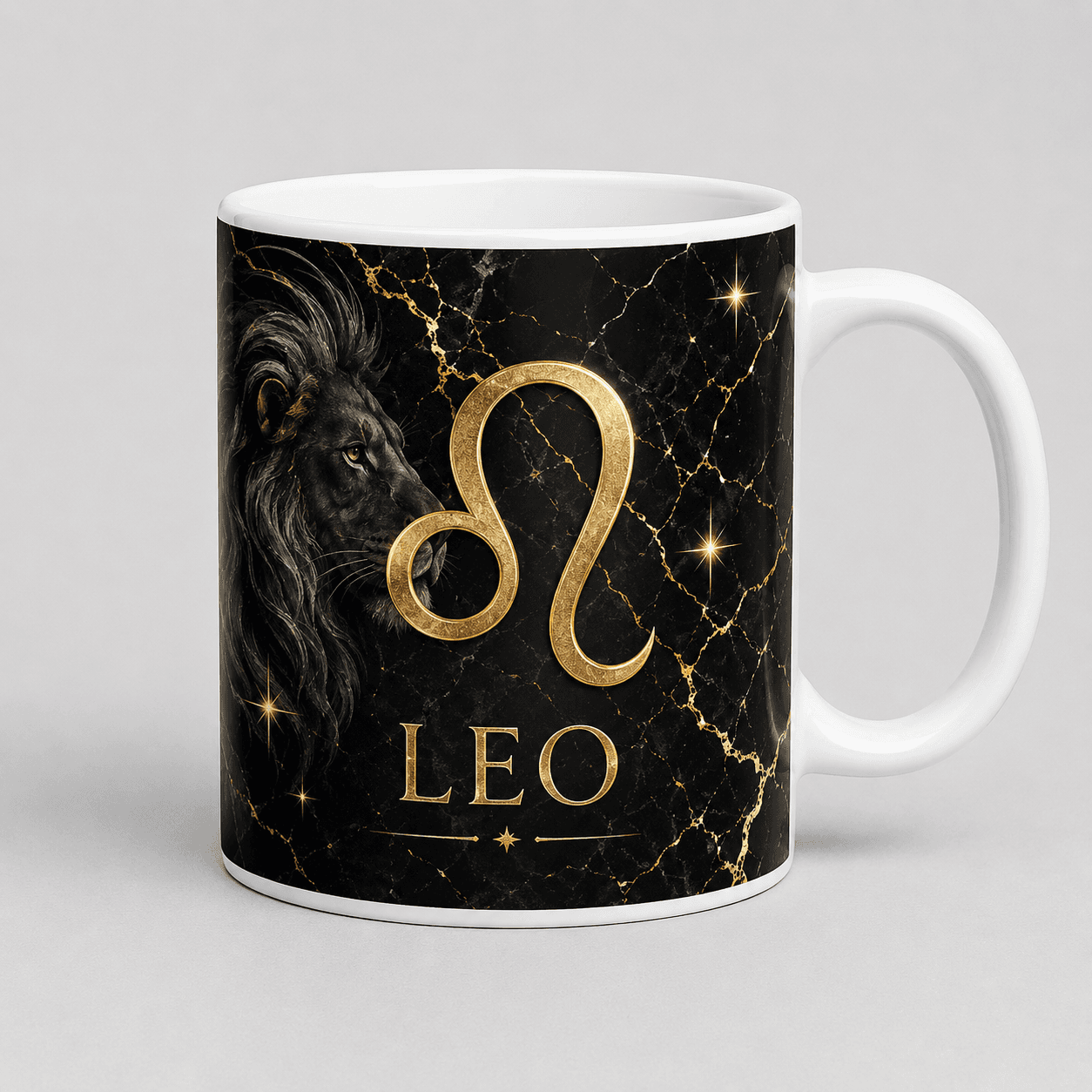 Taza LEO Modelo 6