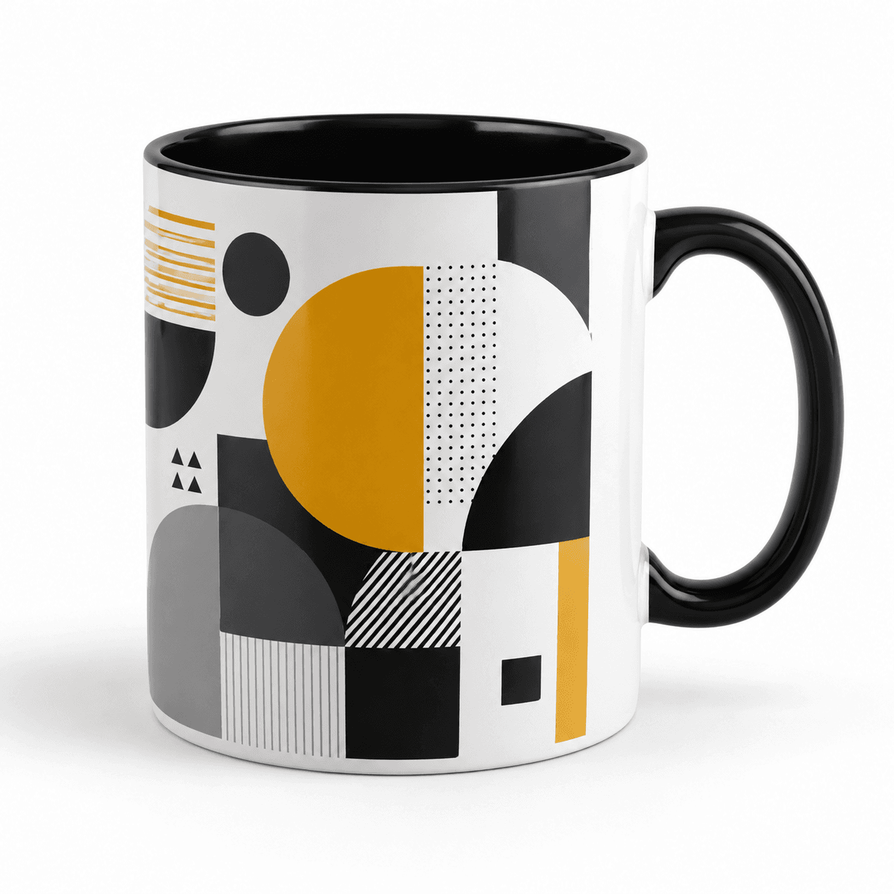 Taza para Sublimar Modelo 3