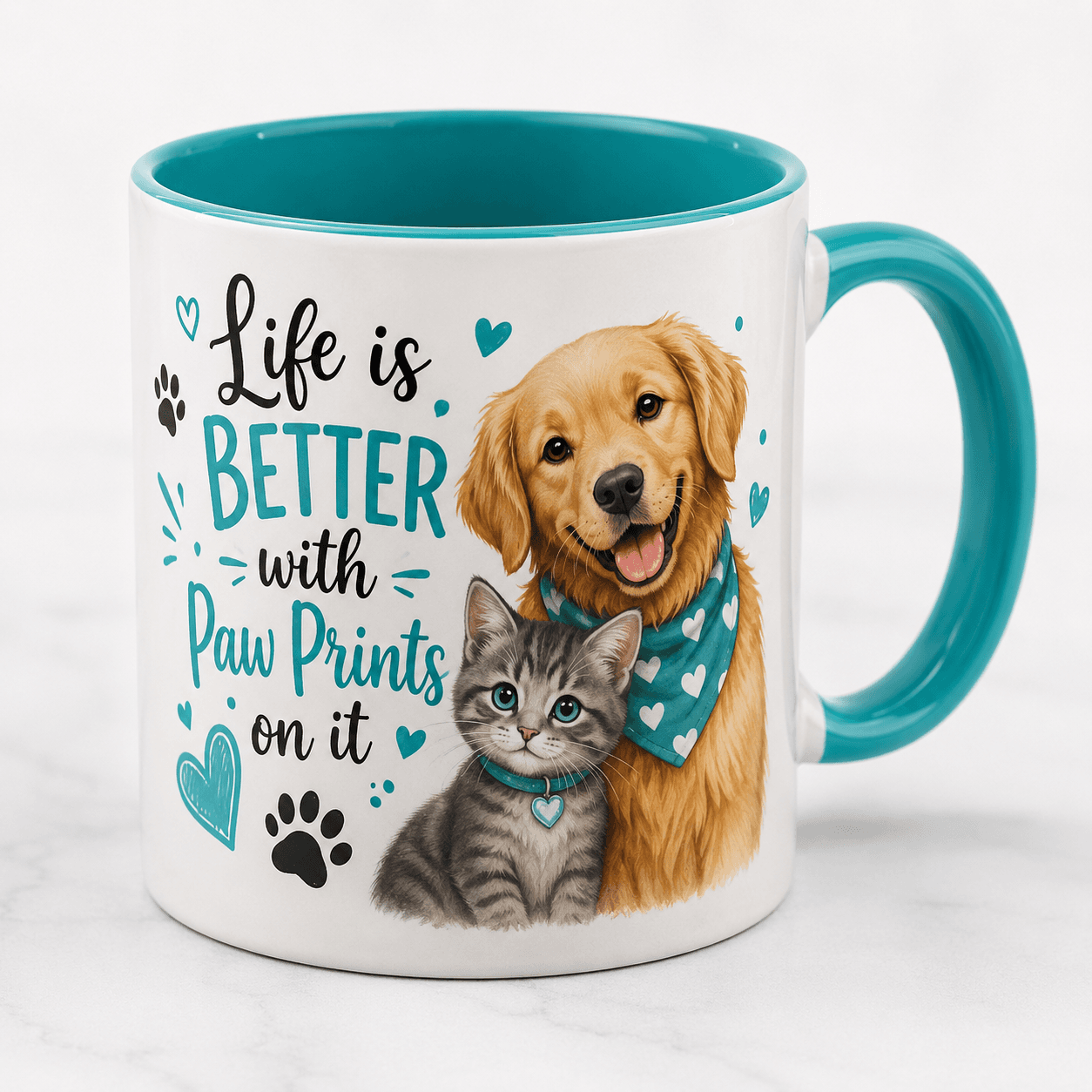 Taza para Sublimar Modelo 5