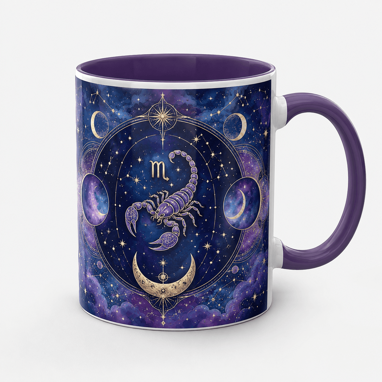 Taza para Sublimar Modelo 7