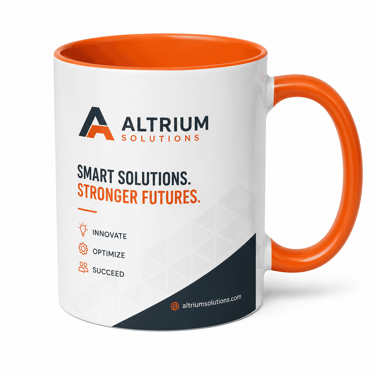 Taza para Sublimar Modelo 9