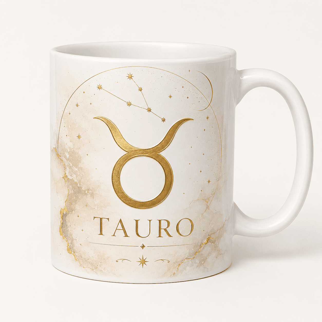 Taza TAURO Modelo 1