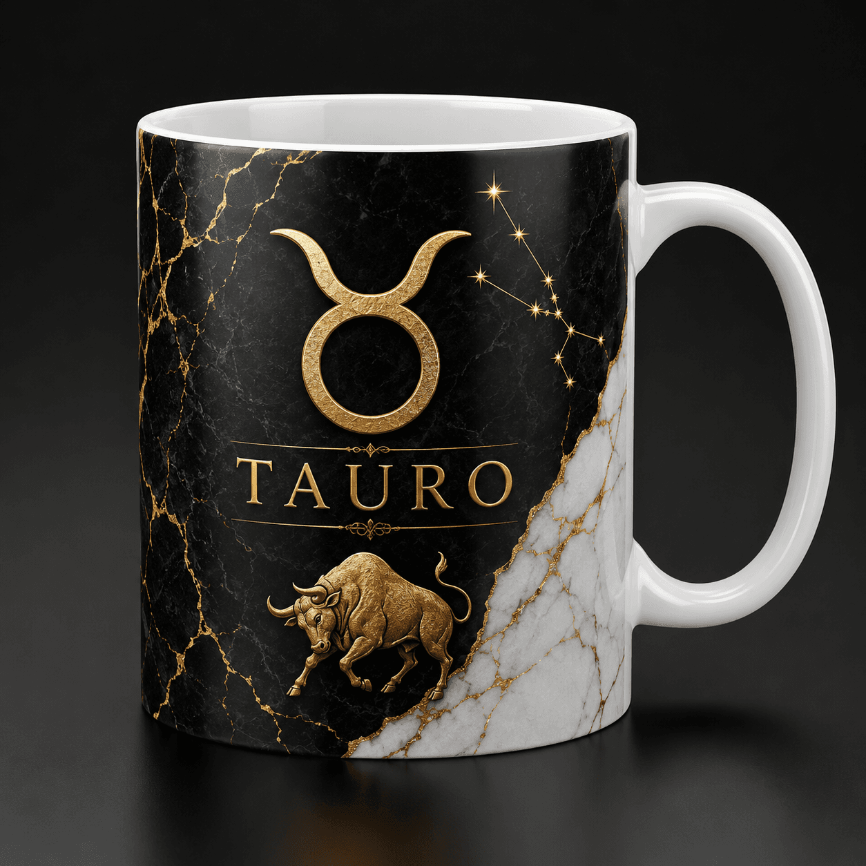 Taza TAURO Modelo 5