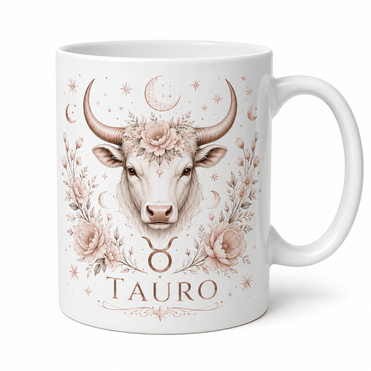 Taza TAURO Modelo 6