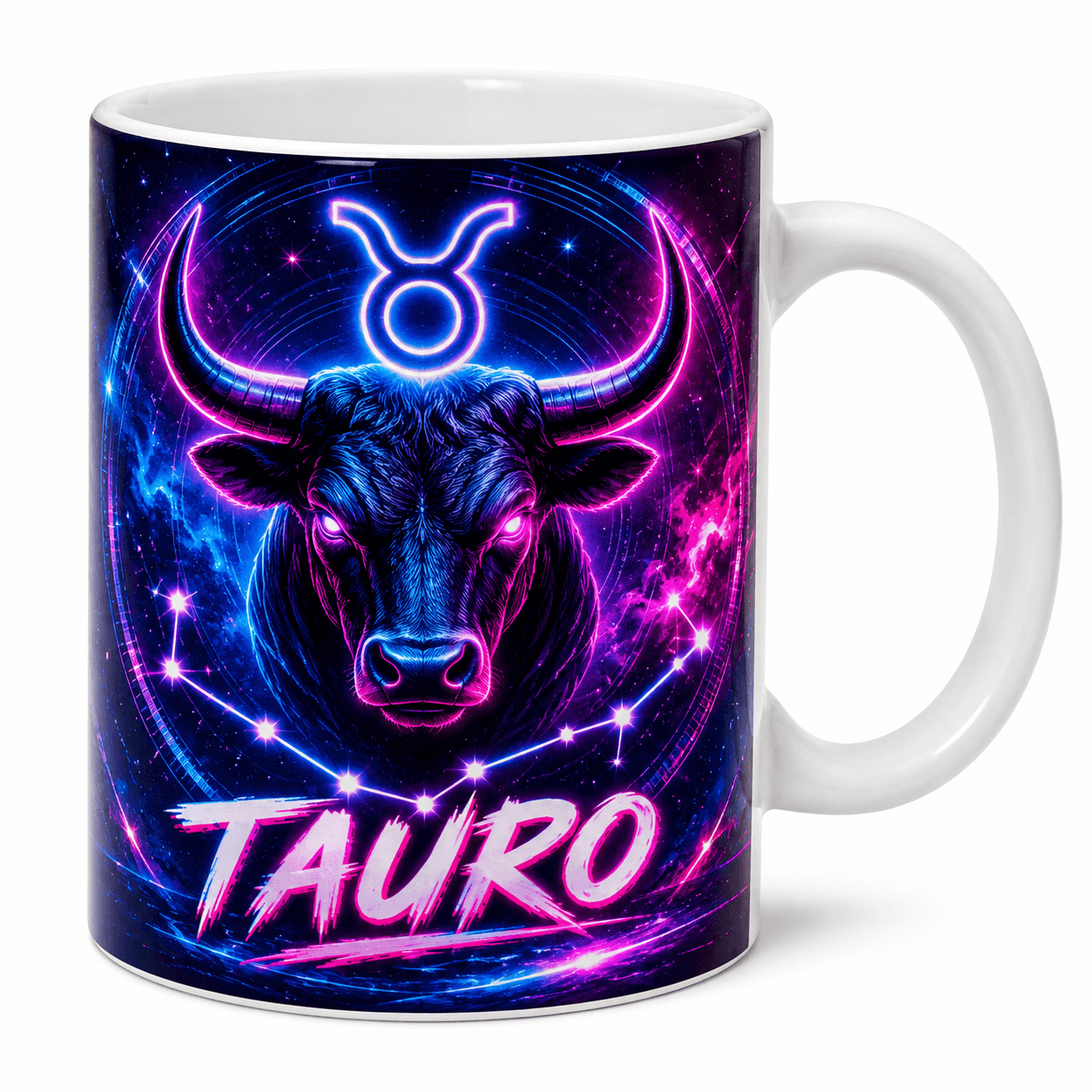 Taza TAURO Modelo 7