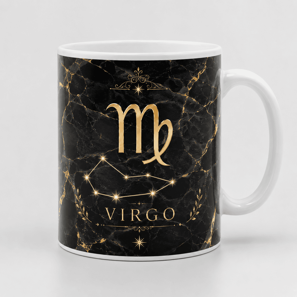 Taza VIRGO Modelo 5