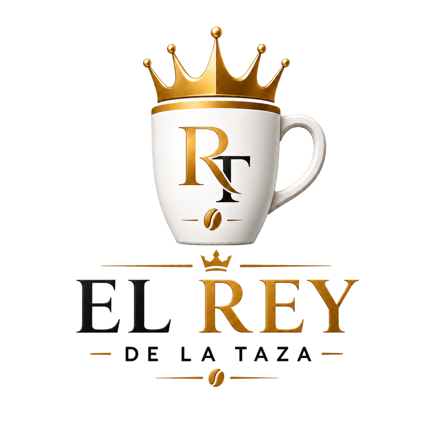 El Rey de la Taza