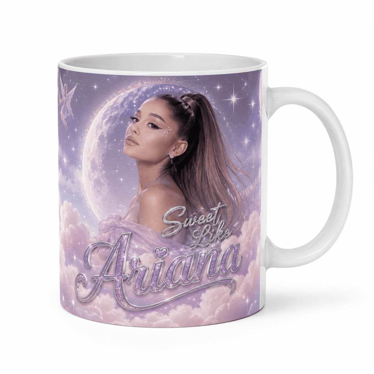 Taza Ariana Grande Modelo 5