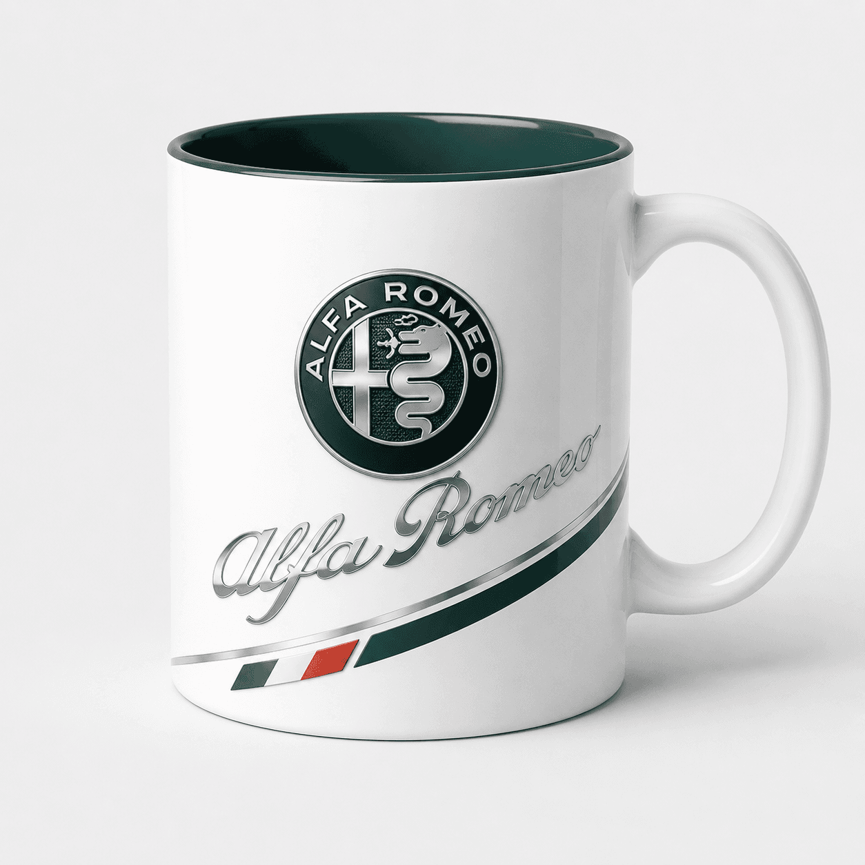 Taza Alfa Romeo Modelo 13