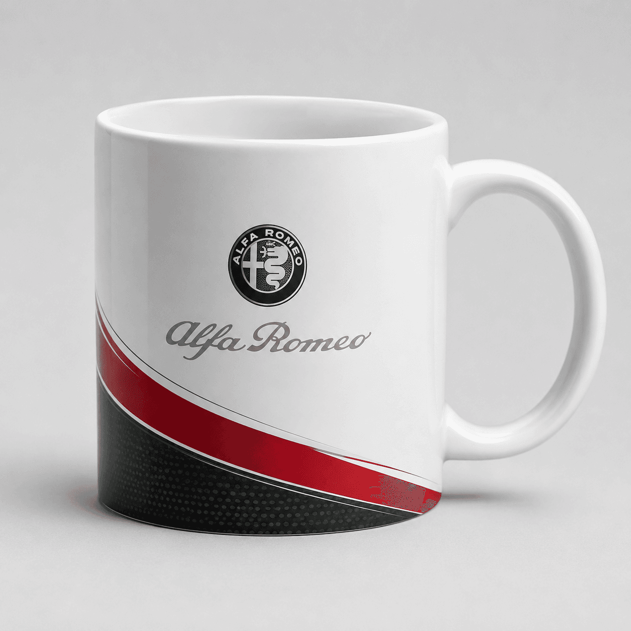 Taza Alfa Romeo Modelo 8