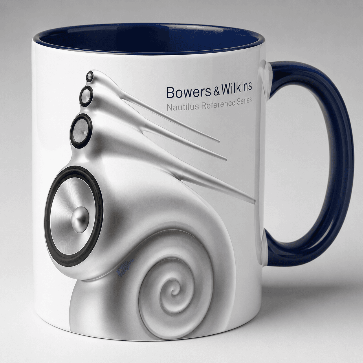 Taza Bowers & Wilkins Modelo 03