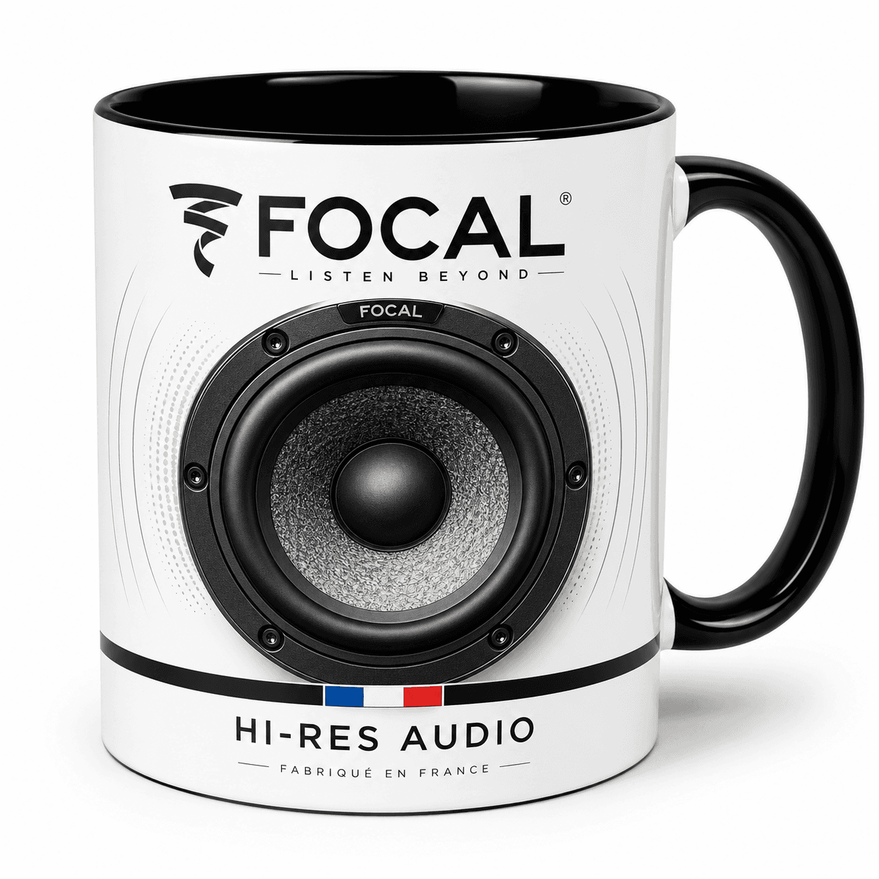 Taza Focal Modelo 02