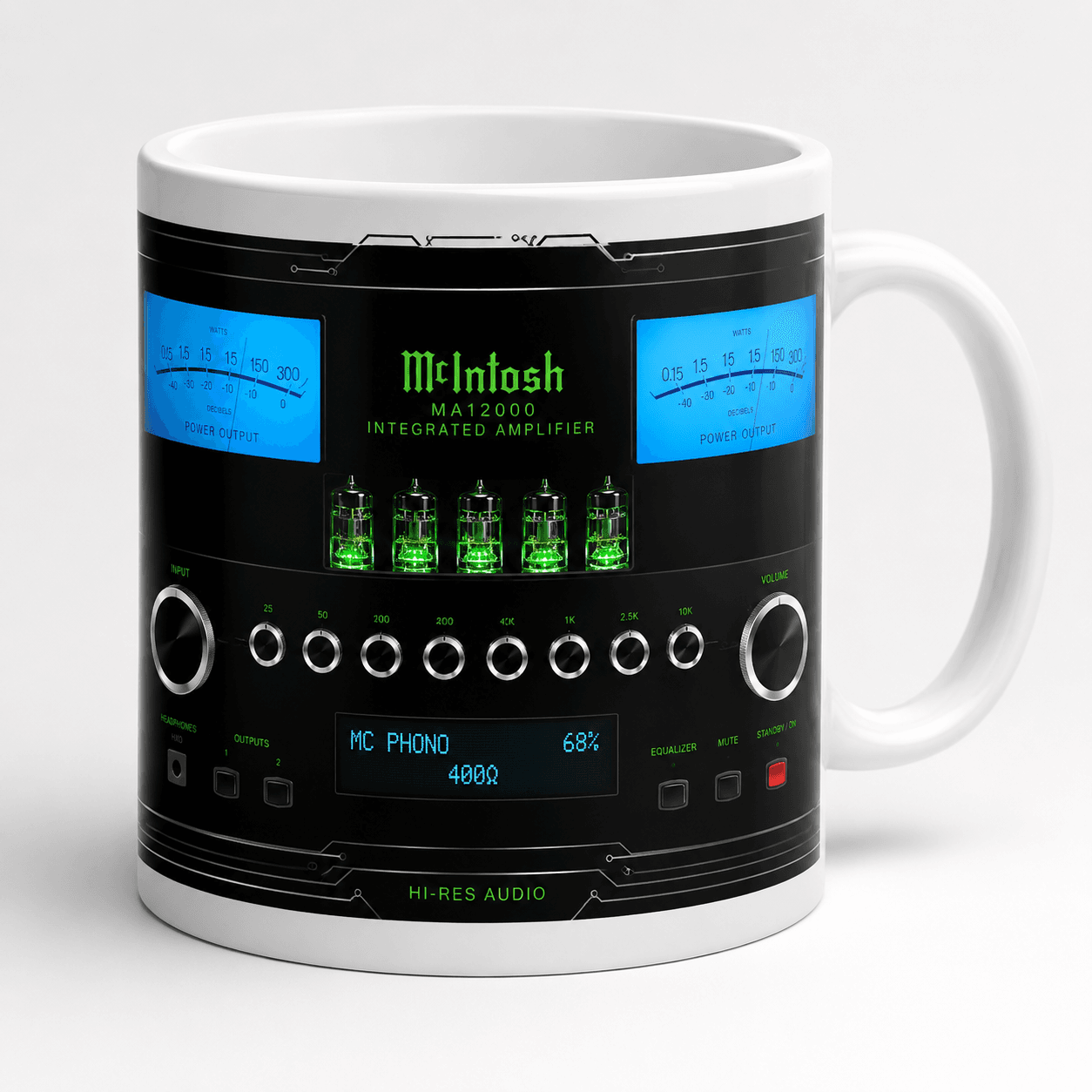 Taza McIntosh Modelo 01