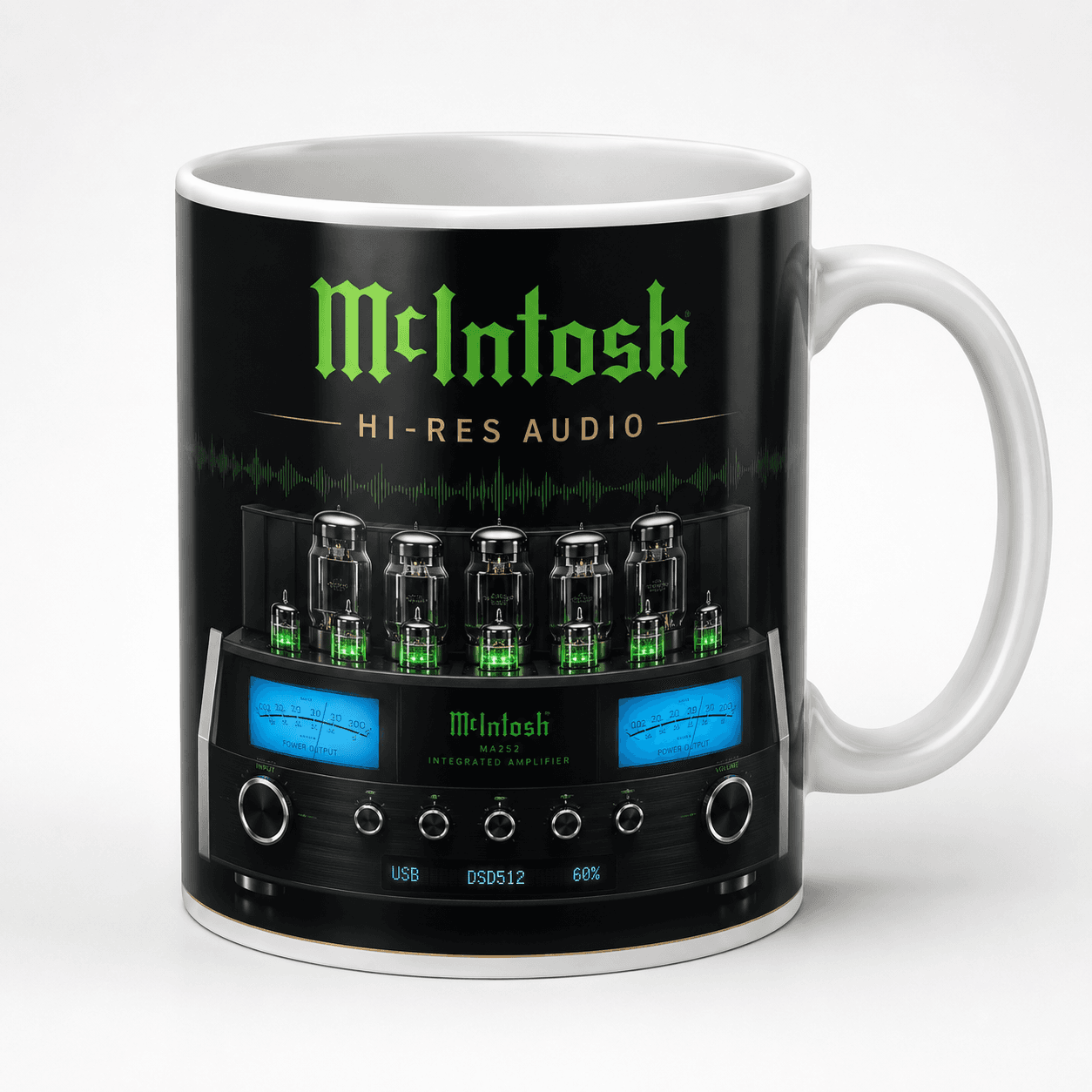 Taza McIntosh Modelo 02