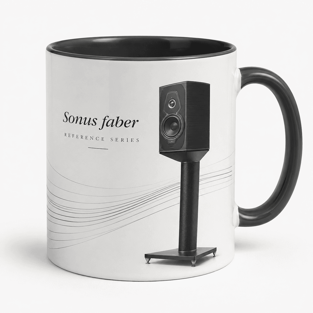 Taza Sonus Faber Modelo 07