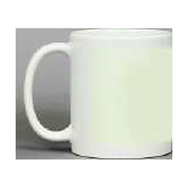 Taza Fotoluminiscente 11oz en color Brilla en oscuridad - SKU: SUTZFOTOLPZA